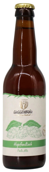 Guggenbräu Hopfenliab