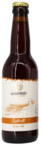 Guggenbräu Craftvoll