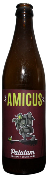 Browar Palatum Amicus