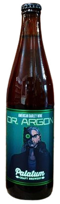 Browar Palatum Dr Argon