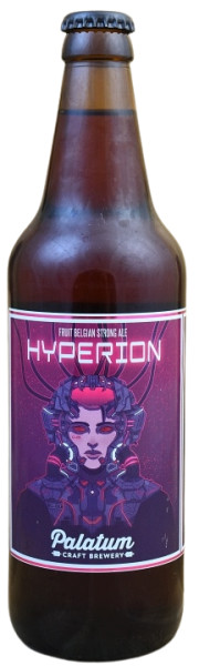 Browar Palatum Hyperion