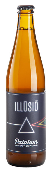Browar Palatum Illusio