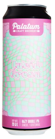 Browar Palatum Lucid Dream