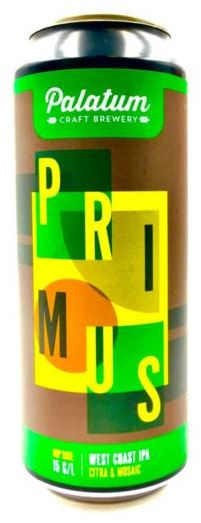 Browar Palatum Primus