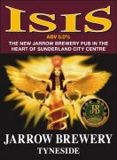 Jarrow Brewing Isis