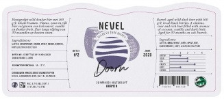 Nevel Doorn Batch #2