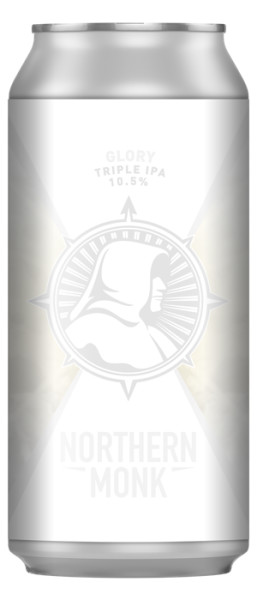 Northern Monk Brew Co. Glory (2021)