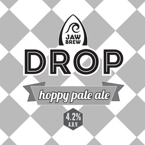 Jaw Brew Drop