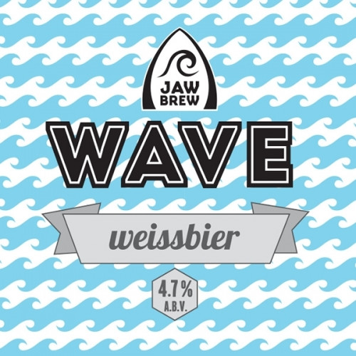 Jaw Brew Wave