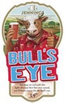 Jennings (Marston's) Bull's Eye