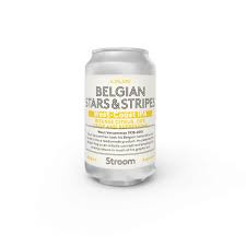 Stroom Brouwers Belgian Stars & Stripes