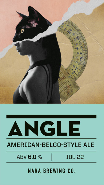 Nara Brewing Company Angle