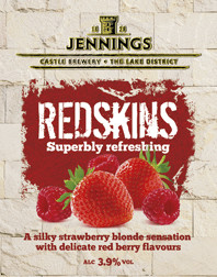 Jennings (Marston's) Redskins