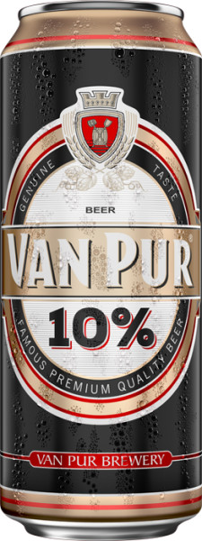 Van Pur 10%