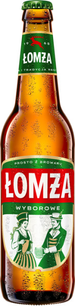 Browar Łomża Wyborowe