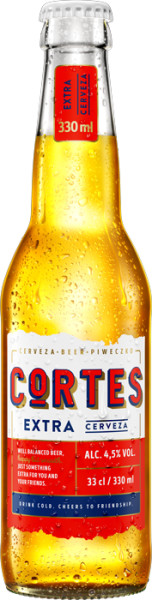 Van Pur Cortes Extra