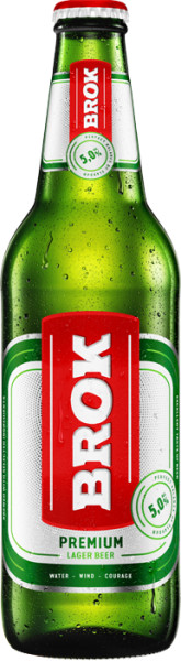 Browar Koszalin (Brok) Premium