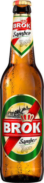Browar Koszalin (Brok) Sambor