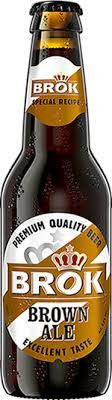 Browar Koszalin (Brok) Brown Ale