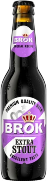 Browar Koszalin (Brok) Extra Stout