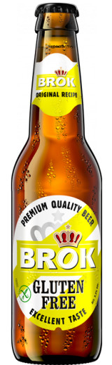 Browar Koszalin (Brok) Gluten Free