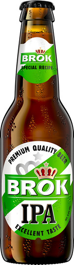 Browar Koszalin (Brok) IPA