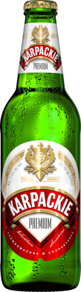 Van Pur Karpackie Premium