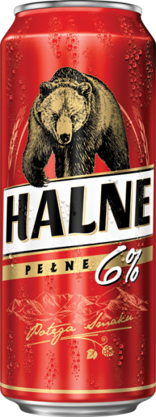 Van Pur Halne Pełne