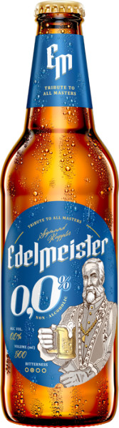Van Pur Edelmeister 0,0%