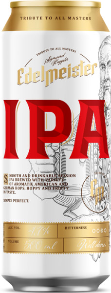 Van Pur Edelmeister IPA