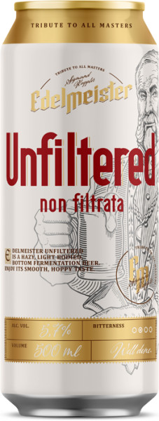 Van Pur Edelmeister Unfiltered