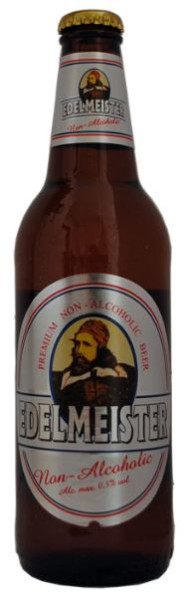 Van Pur Edelmeister Non-Alcoholic