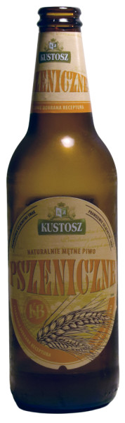 Biedronka Kustosz Pszeniczne