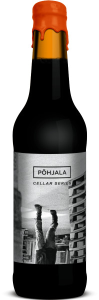 Põhjala Drayman's Blend (Cellar Series)