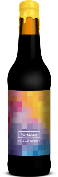 Põhjala Liquid Piñata (Cellar Series)