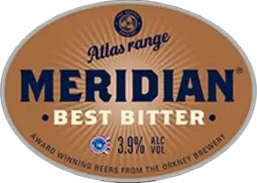 Atlas Brewing Company (Scotland) Meridian