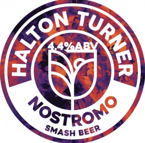 Halton Turner Brewing Company Nostromo