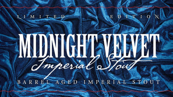 Varvar Brew Midnight Velvet