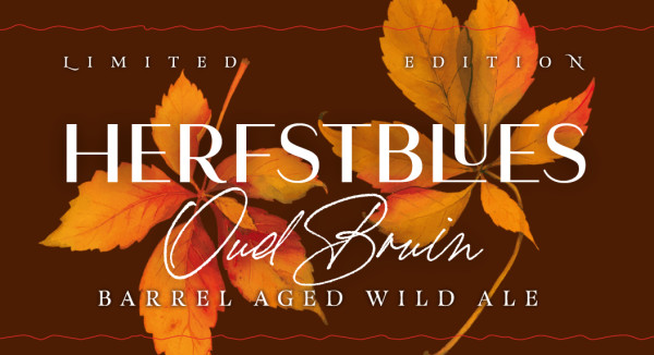 Varvar Brew Herfstblues