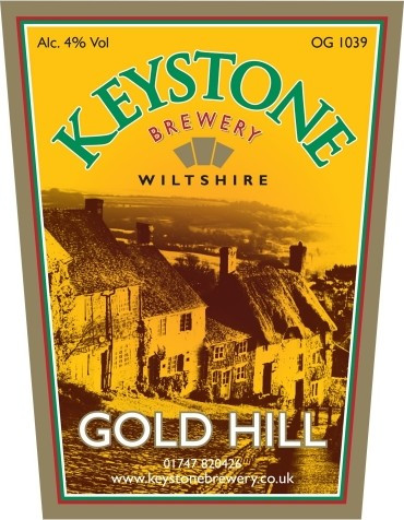 Keystone Gold Hill