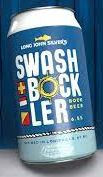 Shippingport Brewing Company Swashbockler