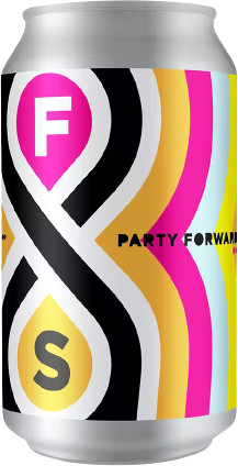 Fair State Brewing Cooperative Party Forward