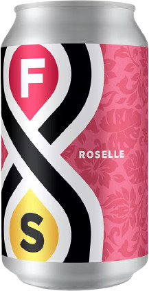 Fair State Brewing Cooperative Roselle