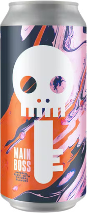 Fair State Brewing Cooperative Main Boss