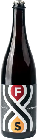 Fair State Brewing Cooperative Lichtenhainer