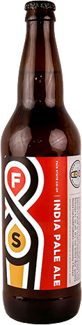 Fair State Brewing Cooperative IPA