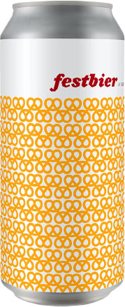 Fair State Brewing Cooperative Festbier