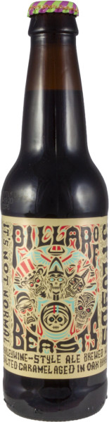 3 Floyds Brewing Company Pillar of Beasts