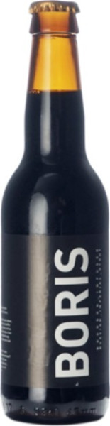 Berging Brouwerij BORIS