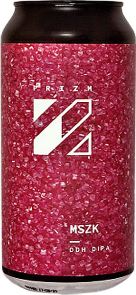 Prizm Brewing MSZK